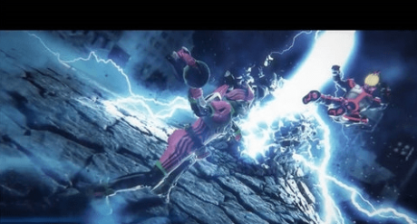 假面骑士巅峰战士最新版