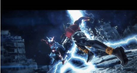 假面骑士巅峰战士最新版