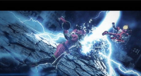 假面骑士巅峰战士最新版