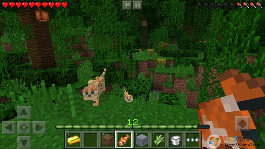 我的世界手机版正版手游