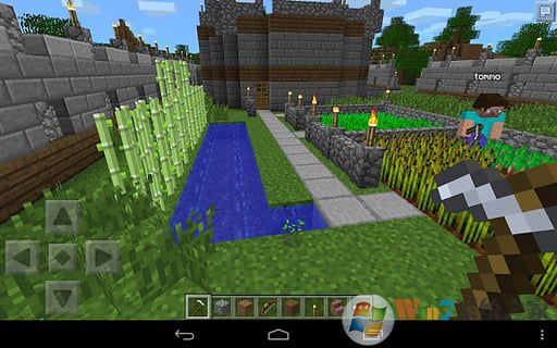 我的世界手机版正版手游