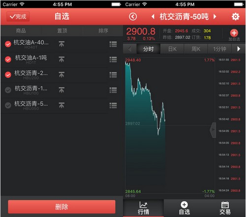 杭州3.0易货交易app