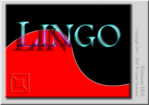 Lingo18破解版