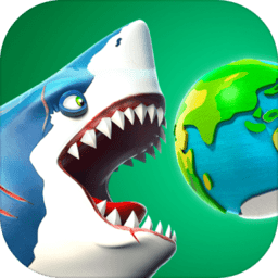 饥饿鲨世界 安卓无限钻石破解版V4.9.0