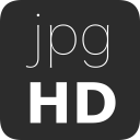 JPGHD人工智能老照片自动修复(64/32位)