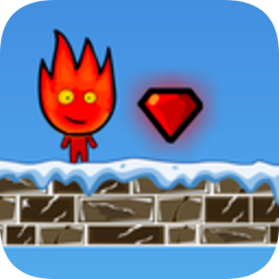 森林冰火人大冒险闯关游戏 v1.0.3安卓版