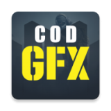 CODM GFX画质助手V2023免费版