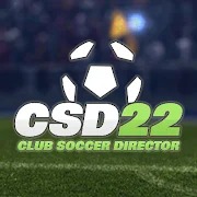 足球俱乐部经理2022最新版 v2.0.2无限金币