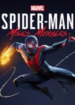 蜘蛛侠迈尔斯莫拉莱斯二十二项修改器 v2022.11最新版
