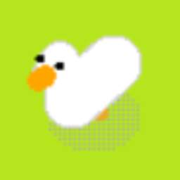桌面大鹅Desktop Goose(桌面宠物)