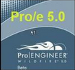 Pro Engineer 5.0免安装野火版