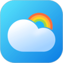 彩虹天气预报APP 最新版V2.8.3