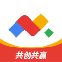 竹芒合伙人APP 安卓版V4.8.5