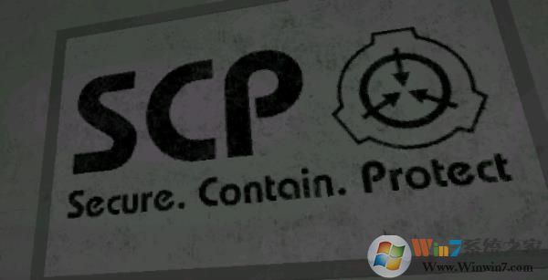 scp手机版