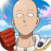 一拳超人最强之男官方版