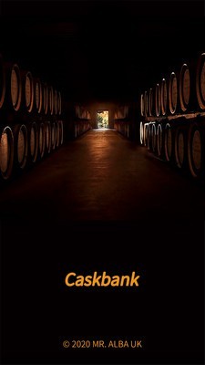 Caskbank