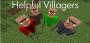 我的世界智能村民mod