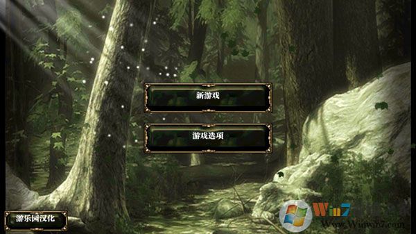 阿尔龙剑影汉化版