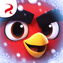 愤怒的小鸟新冒险 v2.11.0最新版