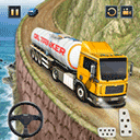 越野卡车模拟器手机版 v6.3.2最新版