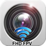 FHDFPV无人机