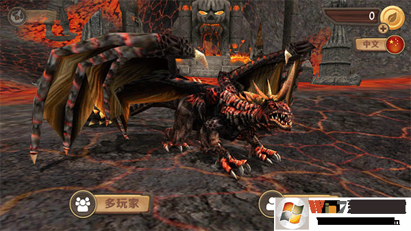 龙族模拟器手机版