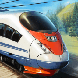 欧洲火车模拟器 v1.0.0最新版