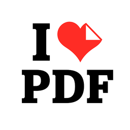 ILovePDF在线转换工具 V1.4.0安卓版