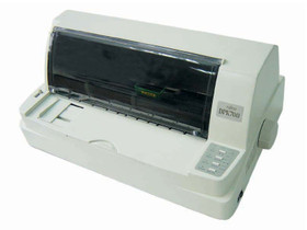 DPK700打印机驱动
