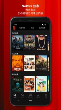 网飞(Netflix)