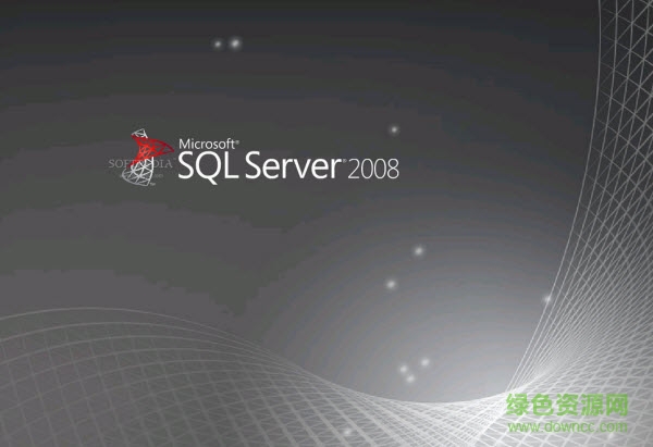 SQL2008 R2(32/64位汉化版)