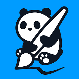 熊猫绘画最新版 v1.0.1安卓版