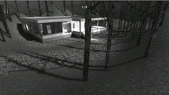 Slenderman Slenderman游戏下载