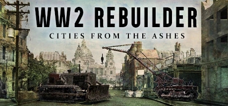二战重建者十八项修改器 v2023最新版