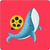 鲸鱼影视app v2.0安卓最新版