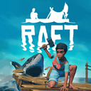 Raft木筏求生手机版(无限贝壳)