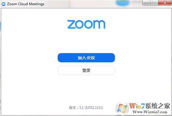 Zoom视频会议