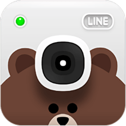 小熊相机line camera免费版