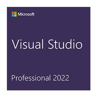 Visual Studio 2022企业版/专业版/社区版(附激活码)