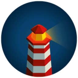 light house(灯塔)中文版