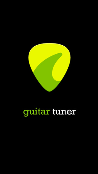 GuitarTuner吉他调音器免费版