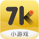 7k7k游戏盒手机版 v3.2.3官方安卓版