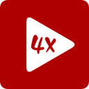 4X手机播放器