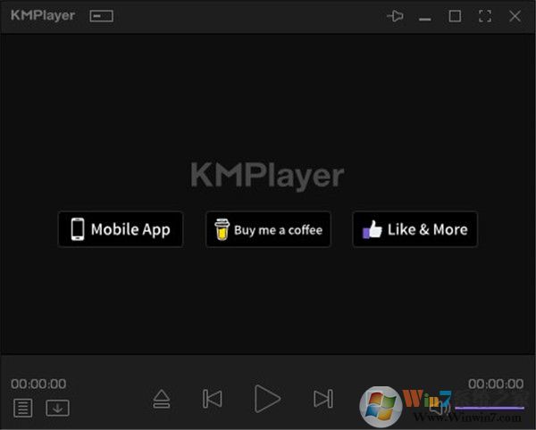 KMPlayer播放器电脑版