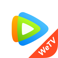 腾讯视频国际版(We TV腾讯)APP V5.6.3.9930安卓版 
