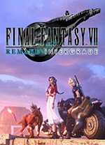 最终幻想7重制版电脑版