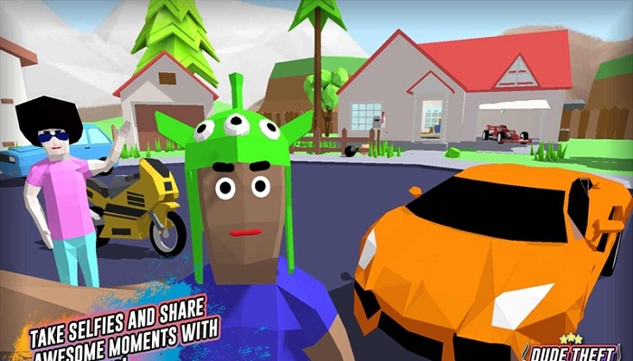 沙雕模拟器手机版