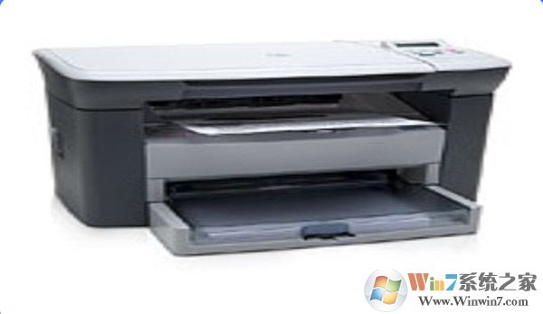 惠普m1005打印机驱动程序