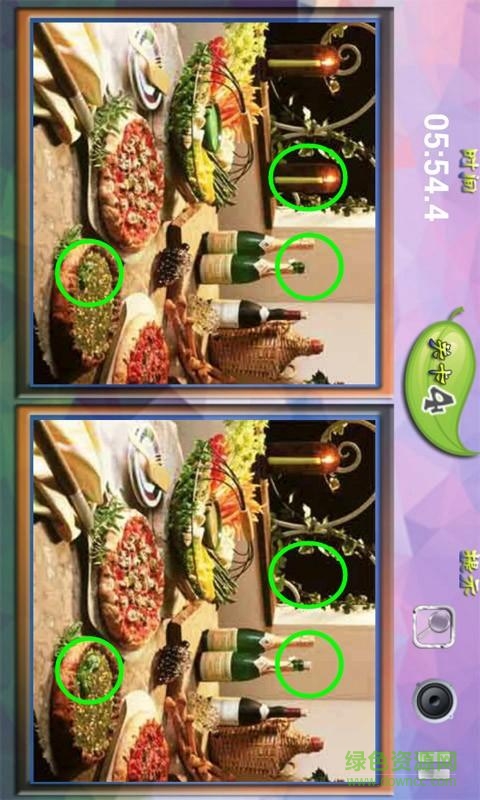 天天找茬手游APP