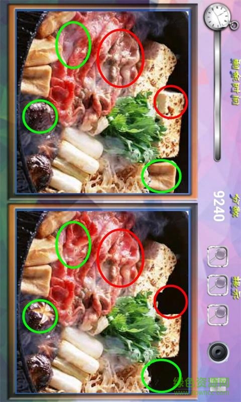 天天找茬手游APP